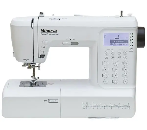 Minerva DecorProfessional