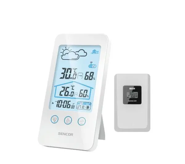 Sencor SWS 3000 W