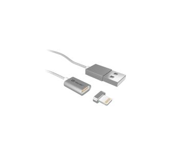 kabel Tracer Kabel magnetyczny USB 2.0 lightning 1m