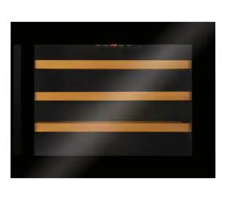 Amica WCB1K54B24.1 24 butelki - DRUGI -30%, ALBO 5-TY ZA 1ZŁ - Kup na Raty - RRSO 0%