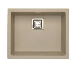 Alveus Quadrix 50 4605002 Granitowy Pebble - DRUGI -30%, ALBO 5-TY ZA 1ZŁ - Kup na Raty - RRSO 0%