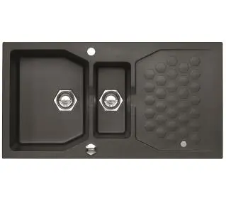 Alveus Sensual 70 4307005 Granitowy Twilight - DRUGI -30%, ALBO 5-TY ZA 1ZŁ - Kup na Raty - RRSO 0%