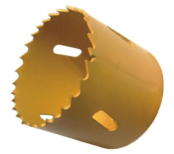 Dedra otwornica bi-metalowa średnica 76mm (08W076)