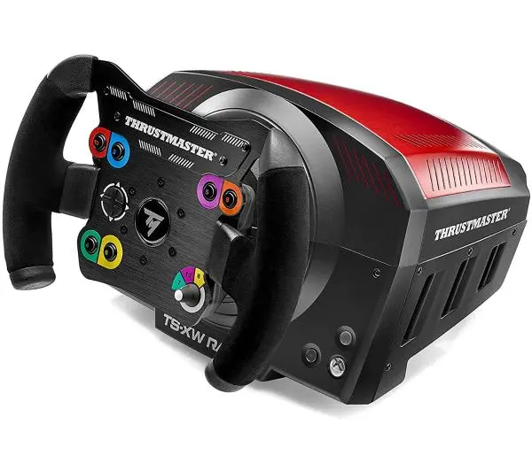 Thrustmaster TM Open Wheel Add-on do PS4 Xbox One, PC - Kup na Raty - RRSO 0%