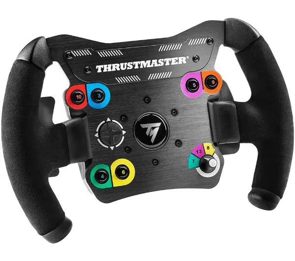 Thrustmaster TM Open Wheel Add-on do PS4 Xbox One, PC - Kup na Raty - RRSO 0%