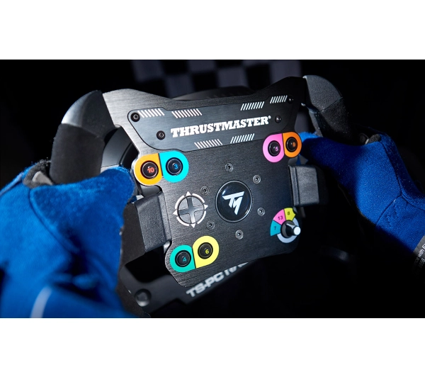 Thrustmaster TM Open Wheel Add-on do PS4 Xbox One, PC - Kup na Raty - RRSO 0%