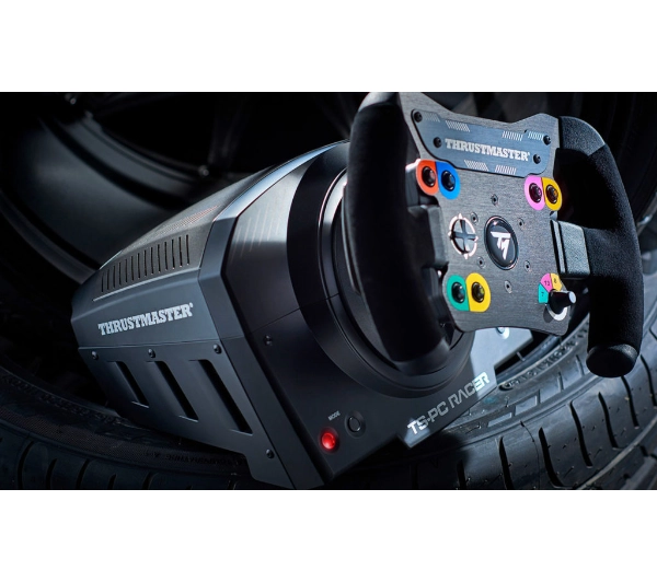 Thrustmaster TM Open Wheel Add-on do PS4 Xbox One, PC - Kup na Raty - RRSO 0%