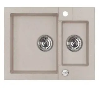 Alveus Rock 80 1218022 Granitowy Piaskowy - DRUGI -30%, ALBO 5-TY ZA 1ZŁ - Kup na Raty - RRSO 0%