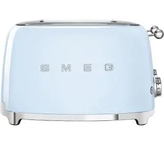 Smeg TSF03PBEU Rozmrażanie 2000W - Kup na Raty - RRSO 0%