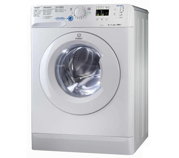 Indesit 61051 стиральная машина