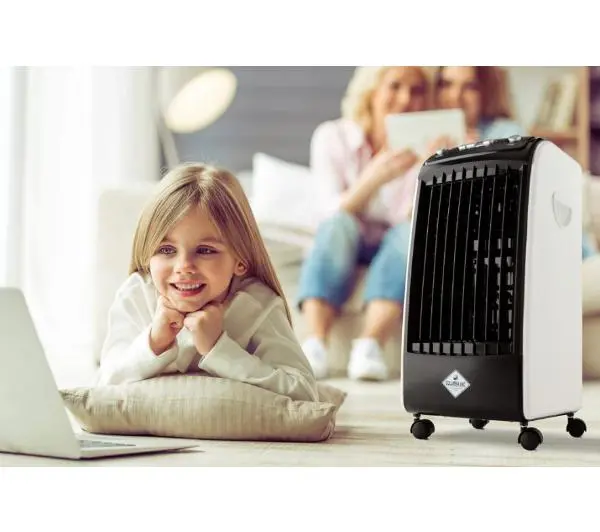 Columbia Vac KC 100 - DRUGI -30%, ALBO 5-TY ZA 1ZŁ - Kup na Raty - RRSO 0%