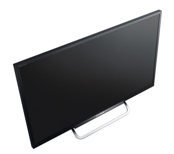 Sony KDL-24W605A w Sklepie RTV EURO AGD