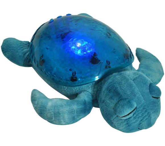 lampka nocna Cloud B Żółw Podwodny (niebieski)