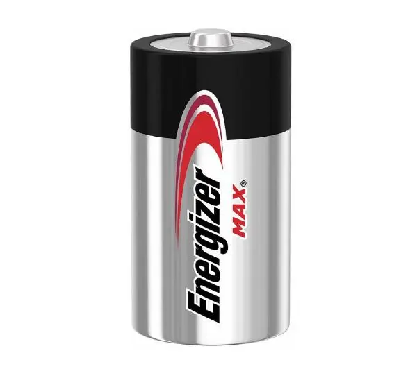 Energizer LR14 Max 2szt.