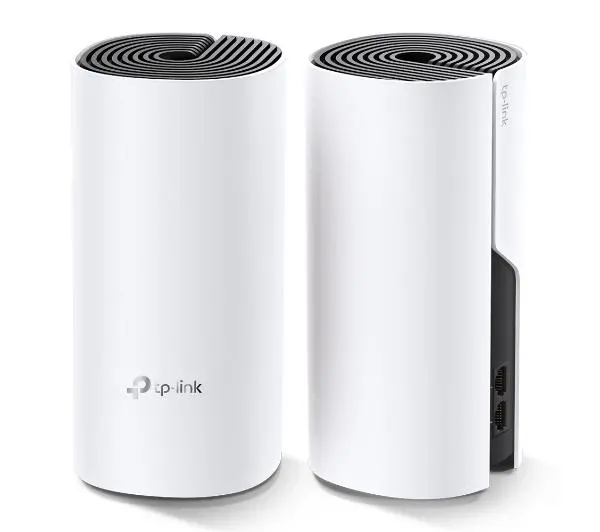 TP-LINK DECO M4 Mesh AC1200 2szt. Biały