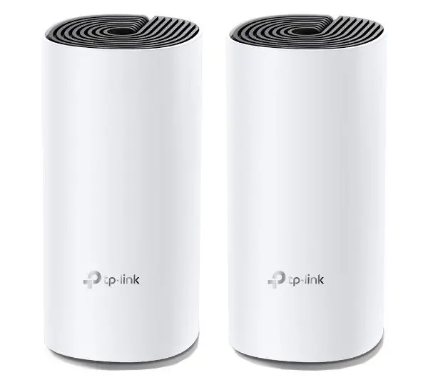 TP-LINK DECO M4 Mesh AC1200 2szt. Biały