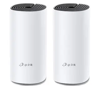 TP-LINK DECO M4 Mesh AC1200 2szt. Biały