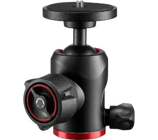 Manfrotto MH494 Czarny - Kup na Raty - RRSO 0%