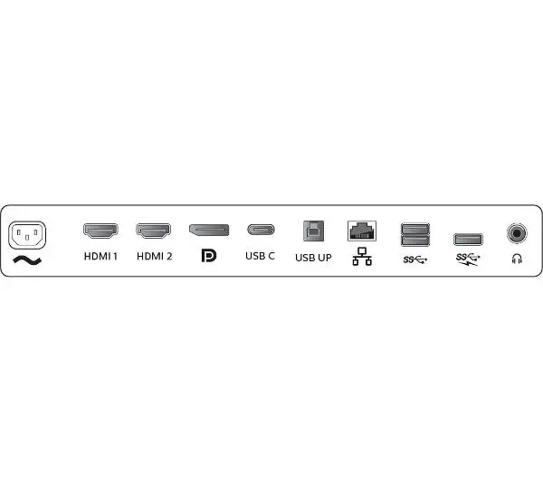 Philips 499P9H/00 49" 5K VA 60Hz 5ms Zakrzywiony - Kup na Raty - RRSO 0%