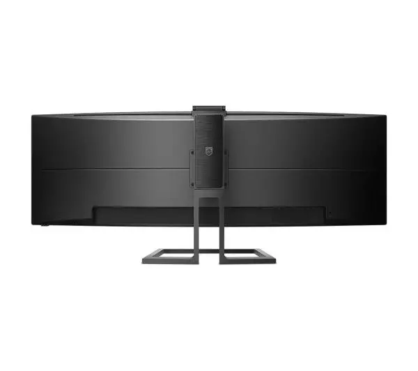 Philips 499P9H/00 49" 5K VA 60Hz 5ms Zakrzywiony - Kup na Raty - RRSO 0%