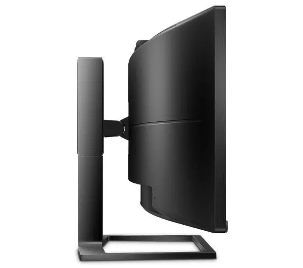 Philips 499P9H/00 49" 5K VA 60Hz 5ms Zakrzywiony - Kup na Raty - RRSO 0%