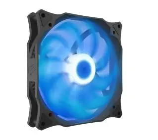 SilentiumPC Stella HP RGB 140 PWM 140mm