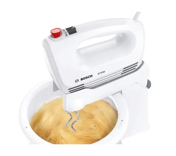 Bosch CleverMixx MFQ2600W 375W