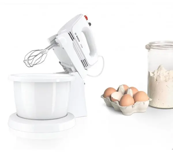 Bosch CleverMixx MFQ2600W 375W