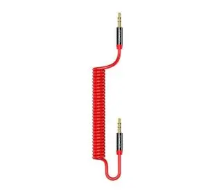 USAMS Spring audio jack 3,5mm