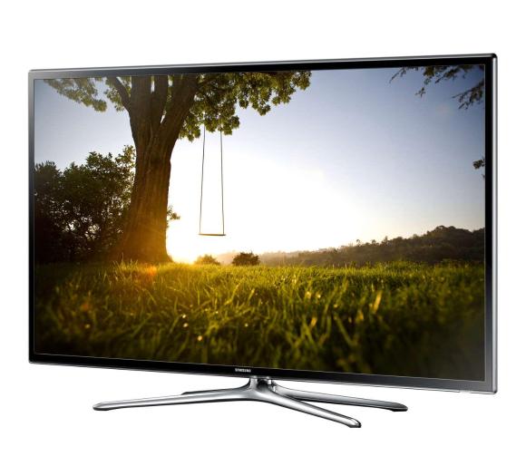 Samsung UE40F6320 - Opinie, Cena