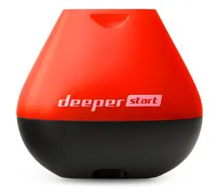 Deeper Fishfinder Start - Kup na Raty - RRSO 0%