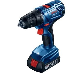 Bosch Professional GSR 180-LI - Kup na Raty - RRSO 0%