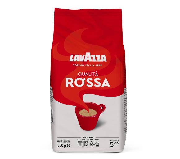 kawa Lavazza Qualit Rosa 500g