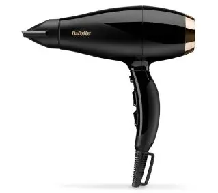 BaByliss Super Pro 2300 6714E Jonizacja Zimny nawiew 2300W 2 prędkości 3 temperatury - ⚡ BESTSELLERY ⚡