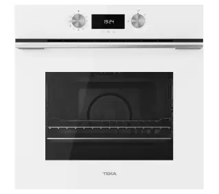 Teka Maestro HLB 8400 P WH Termoobieg Białe szkło - DRUGI -30%, ALBO 5-TY ZA 1ZŁ - Kup na Raty - RRSO 0%