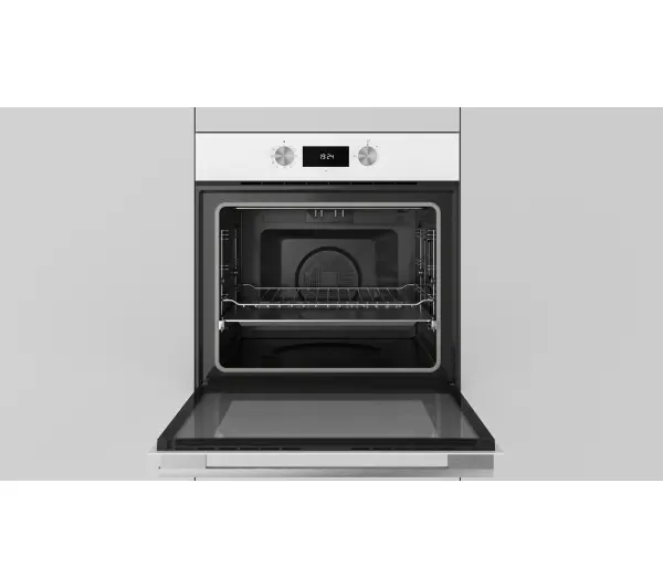 Teka Maestro HLB 8400 P WH Termoobieg Białe szkło - DRUGI -30%, ALBO 5-TY ZA 1ZŁ - Kup na Raty - RRSO 0%