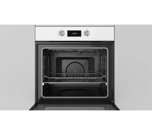 Teka Maestro HLB 8400 P WH Termoobieg Białe szkło - DRUGI -30%, ALBO 5-TY ZA 1ZŁ - Kup na Raty - RRSO 0%