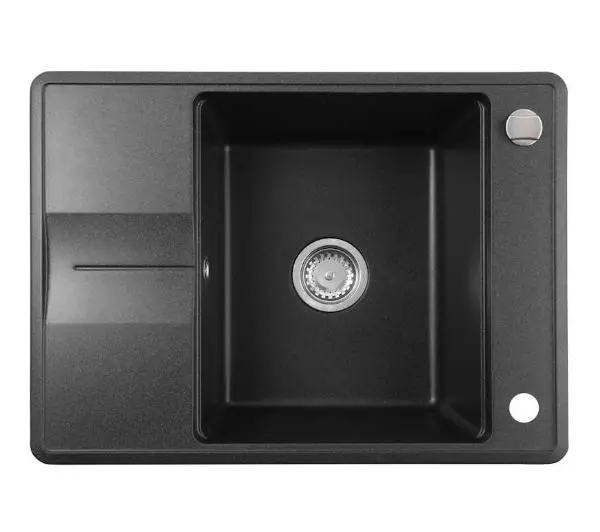 Teka ESTELA 50 S-TQ Tequarc Onyx