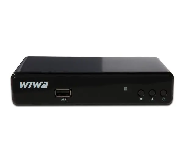 Wiwa H.265