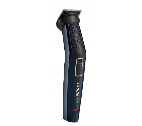BaByliss MT727E 9 nasadek 60min