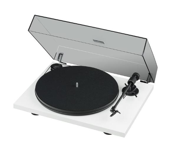 gramofon Pro-Ject Audio System Primary E Phono (biały)