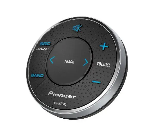 Pioneer CD-ME300