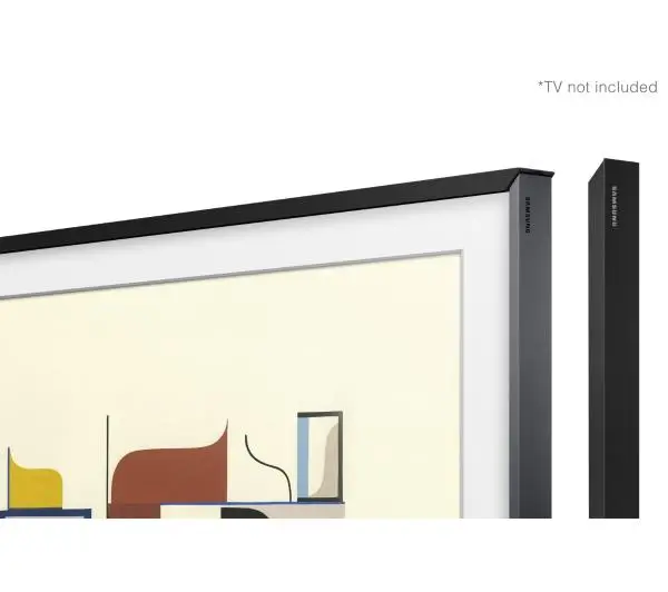 Samsung VG-SCFN43BM/XC do telewizora The Frame 43" 2019 Czarny