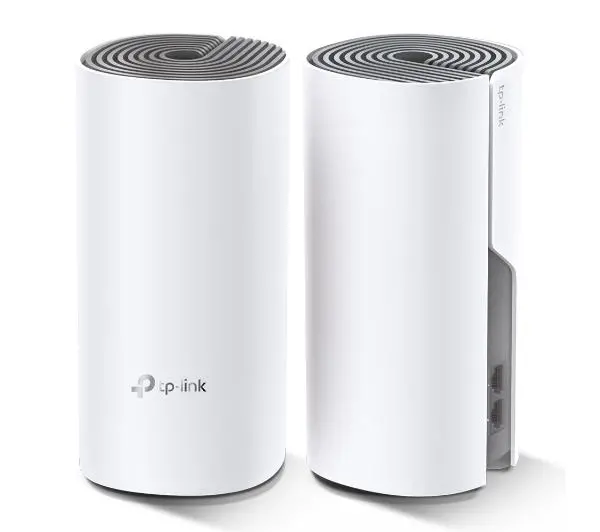 TP-LINK Deco E4 Mesh 2szt. Biały