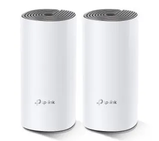 TP-LINK Deco E4 Mesh 2szt. Biały