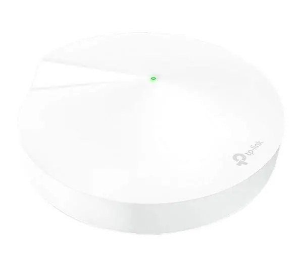 TP-LINK Deco M5 1szt. Biały