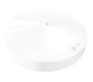 TP-LINK Deco M5 1szt. Biały - Kup na Raty - RRSO 0%