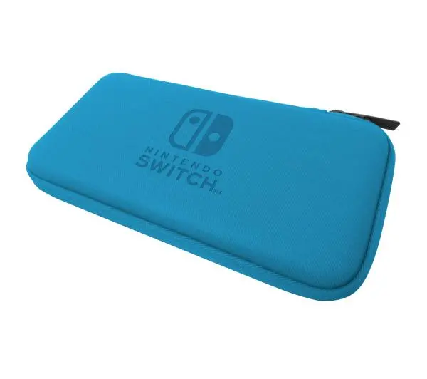 Hori NS2-012U do Nintendo Switch Lite Niebieski