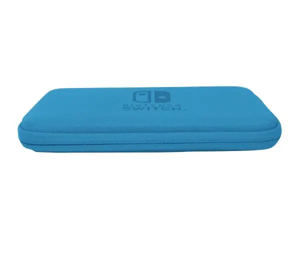Hori NS2-012U do Nintendo Switch Lite Niebieski