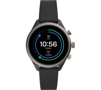fossil sport cena
